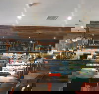 Aunty Cath's Restaurant - Accommodation Newcastle