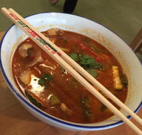 Bangkok Noi Thai Cuisine - Accommodation Newcastle
