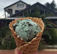 Baskin-Robbins - Accommodation Newcastle