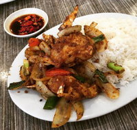 Bateman Chinese Malaysian Eating House - Accommodation Newcastle