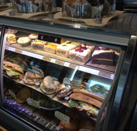 Cafe And Kiosk - Accommodation Newcastle