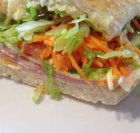 Cafe Di Mondo - Accommodation Newcastle