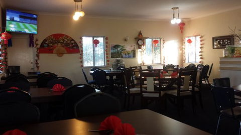 Chows Chinese Restaurant - Accommodation Newcastle 0