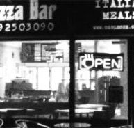 Corleone Pizza Bar - Accommodation Newcastle