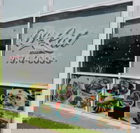 Dalat cafe - Accommodation Newcastle