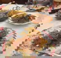 Delhi Diamond Authentic Indian Restaurant - Accommodation Newcastle