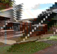 Dome - Accommodation Newcastle