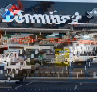 Domino's Pizza - Accommodation Newcastle