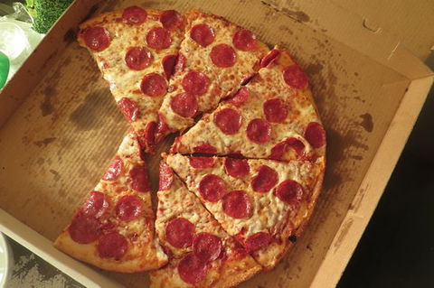 Domino's Pizza Alexander Heights - Accommodation Newcastle 0