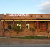 Dragon Village Chinese Restaurant - Accommodation Newcastle