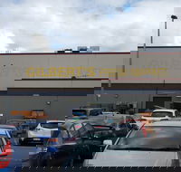 Gilbert's Fresh Market - Accommodation Newcastle