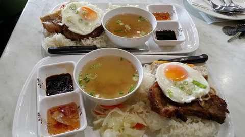 Han's Cafe Carousel - Accommodation Newcastle 0