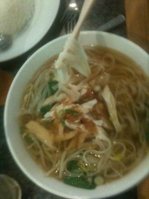 Han's Cafe Carousel - Accommodation Newcastle 2