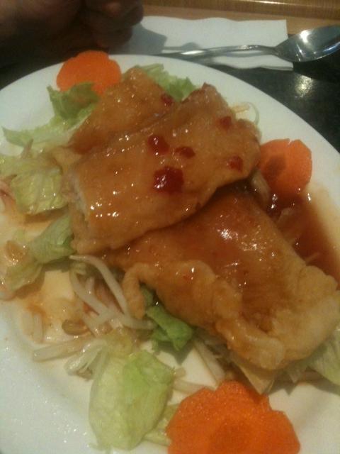 Han's Cafe Carousel - Accommodation Newcastle 3