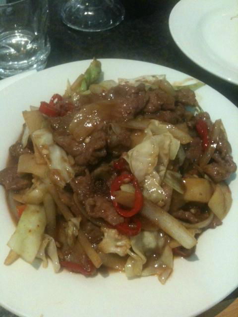 Han's Cafe Carousel - Accommodation Newcastle 4