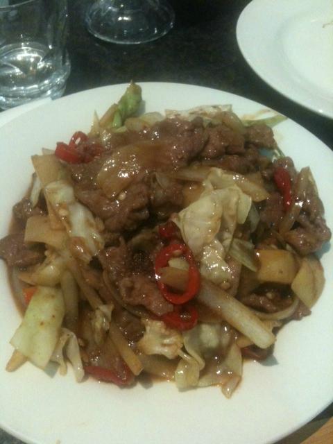 Han's Cafe Carousel - Accommodation Newcastle 8