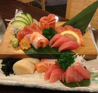 Hayashi Japanese Restaurant - Accommodation Newcastle