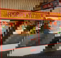 Henry's Kitchen Chinese Restaurant - Accommodation Newcastle
