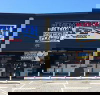 Hog's Breath Cafe - Accommodation Newcastle