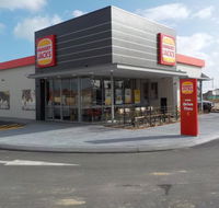 Hungry Jack's Midvale - Accommodation Newcastle