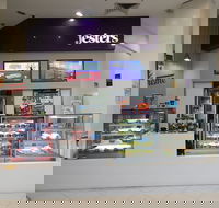 Jesters Pies - Accommodation Newcastle