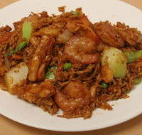 Lai's Sushi  Noodles - Accommodation Newcastle
