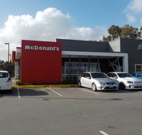 McDonalds - Accommodation Newcastle