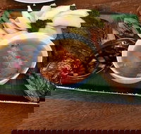 Pinoy Fiesta Restaurant - Accommodation Newcastle