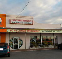 Popo Chinese Restaurant - Accommodation Newcastle