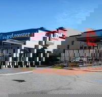 Red Rooster - Accommodation Newcastle