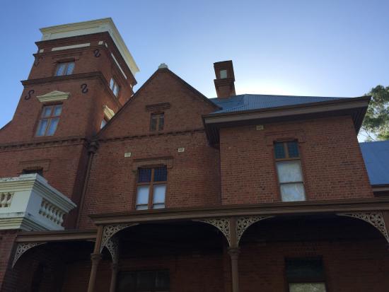 Woodbridge WA Accommodation Newcastle