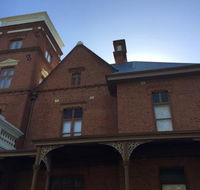 Riverside Woodbridge - Accommodation Newcastle