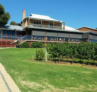 Sittella Winery and Cafe Restaurant - Accommodation Newcastle