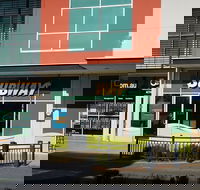 Subway - Accommodation Newcastle