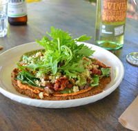 Swan Valley Cafe - Accommodation Newcastle