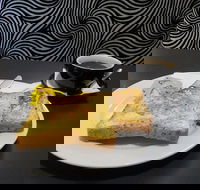 Tazza Cafe - Accommodation Newcastle