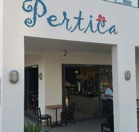 The Pertica Cafe - Accommodation Newcastle