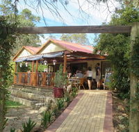 Valenti's on the Brook - Accommodation Newcastle