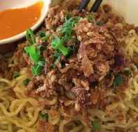 Wong Hawkers Food - Accommodation Newcastle