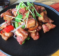 Yandi Asian Fusion Restaurant - Accommodation Newcastle