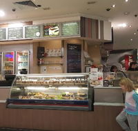 Aroma Cafe - Accommodation Newcastle