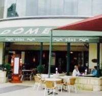 Dome - Accommodation Newcastle