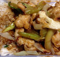Forrestfield Chinese Bbq Restaurant - Accommodation Newcastle