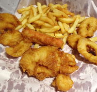 Forrestfield Fish and Chips - Accommodation Newcastle