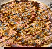Forrestfield Pizza - Accommodation Newcastle