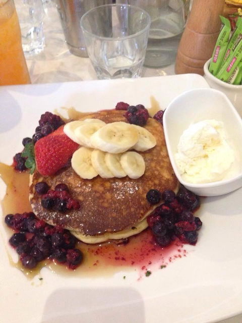 Globe Coffee House - Accommodation Newcastle 4