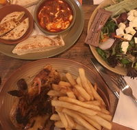 Nandos Wanneroo - Accommodation Newcastle