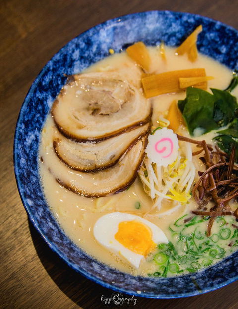 Oishii Ramen - Accommodation Newcastle 4