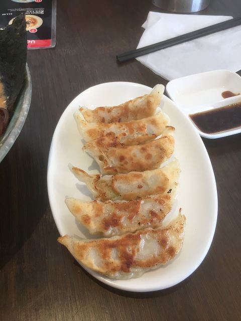 Oishii Ramen - Accommodation Newcastle 5
