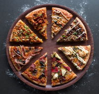 Pizza Riviera - Accommodation Newcastle